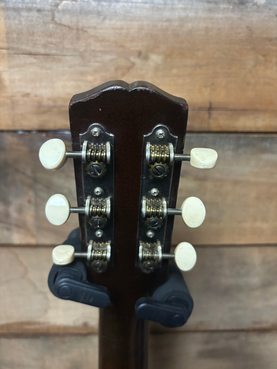 1960 Gibson Melody Maker Singlecut Tobacco Sunburst w/case