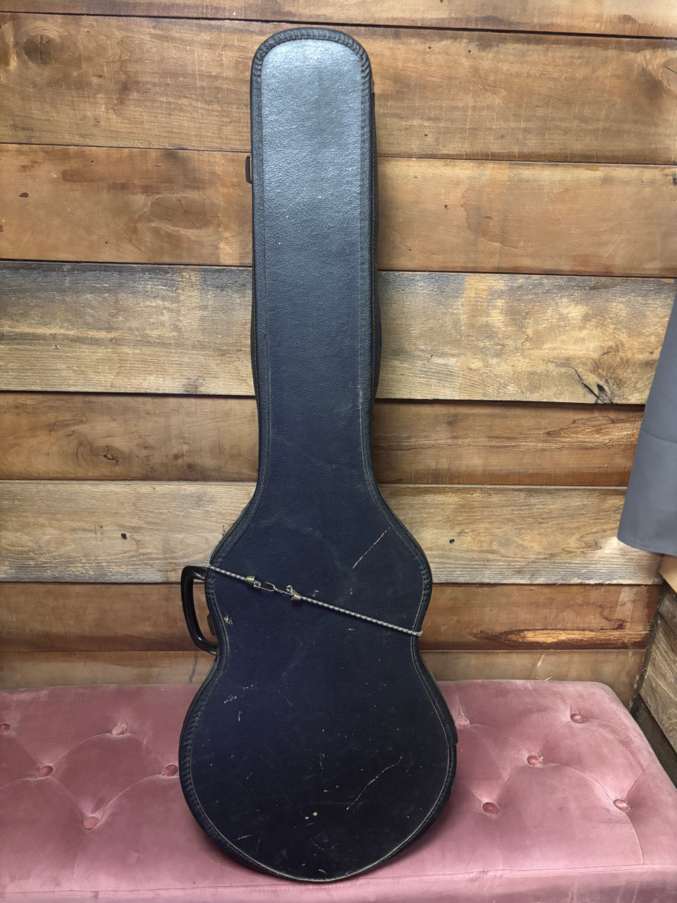 1960 Gibson Melody Maker Singlecut Tobacco Sunburst w/case