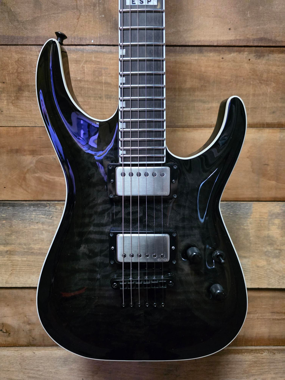 E-II HORIZON NT-II / Black Sunburst　未使用品 16646__00925.1781887561.jpg?c=1