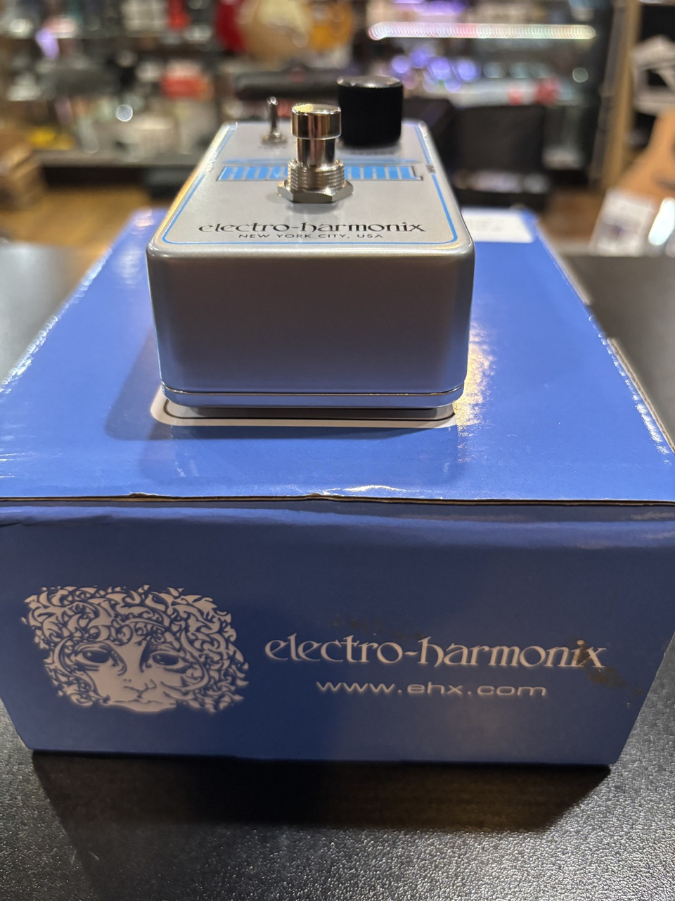 Electro Harmonix Holy Grail Reverb