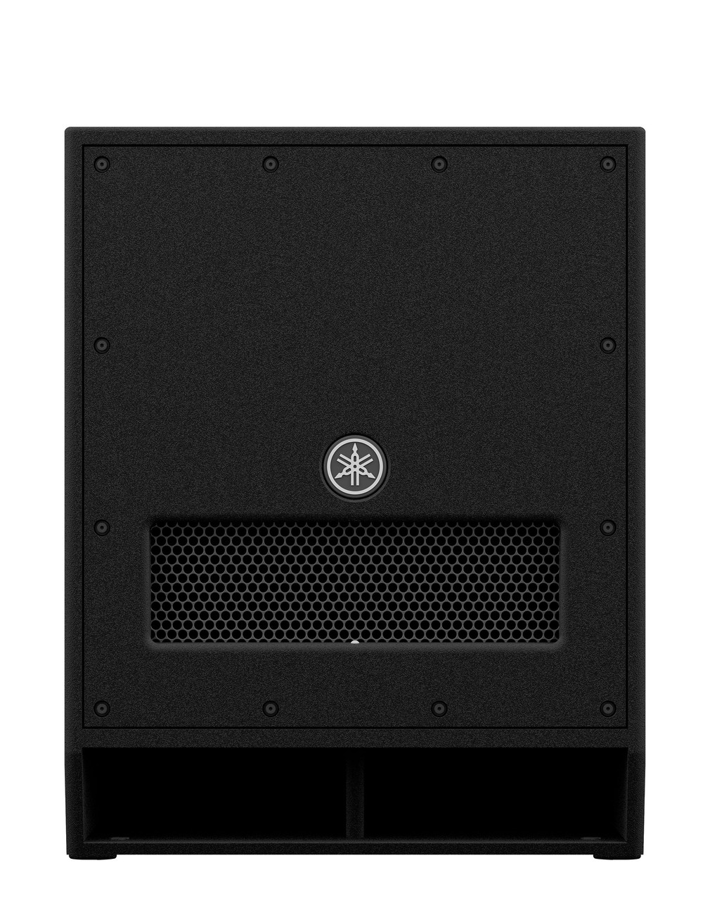 Yamaha DXS15mkII 1020W 15 inch Powered Subwoofer - Moms Music
