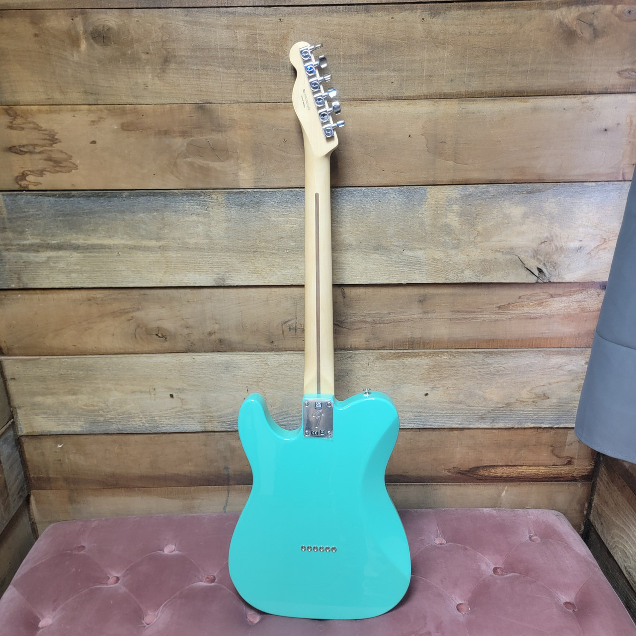 ギター FENDER PLAYER TELECASTER Fender Limited Edition Player Telecaster HH Electric Guitar, Maple