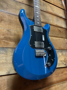 *Demo* PRS S2 Standard 22 Space Blue w/bag *Demo* PRS S2 Standard 22 Space Blue w/bag