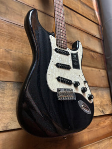 Fender 70th Anniversary Player Strat Nebula Fender 70th Anniversary Player Strat Nebula