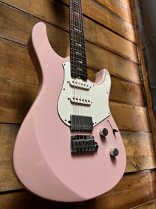 Yamaha PACS+12ASP Electric Ash Pink w/bag Yamaha PACS+12ASP Electric Ash Pink w/bag