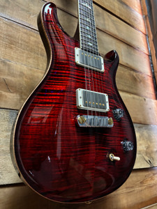 2023 PRS McCarty 10 Top Red Tiger w/case 2023 PRS McCarty 10 Top Red Tiger w/case
