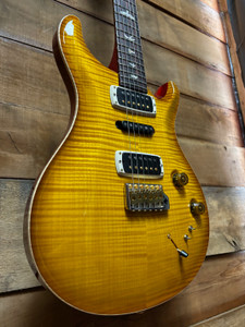 PRS Modern Eagle V 10-Top McCarty Sunburst w/case PRS Modern Eagle V 10-Top McCarty Sunburst w/case