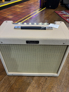 Fender FSR Blues Jr. Blonde CREX Fender FSR Blues Jr. Blonde CREX