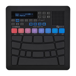 Yamaha FGDP-50 FInger Drum Pad Yamaha FGDP-50 FInger Drum Pad