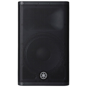 Yamaha DXR12 Powered Speaker Yamaha DXR12 Powered Speaker