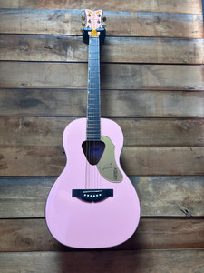 Gretsch G5021E Rancher Penguin Parlor Shell Pink Gretsch G5021E Rancher Penguin Parlor Shell Pink