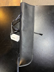 Pre-owned String Centre Leather Bass Bow Quiver Pre-owned String Centre Leather Bass Bow Quiver