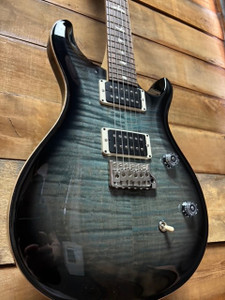 PRS CE24 Faded Blue Smokeburst w/bag PRS CE24 Faded Blue Smokeburst w/bag