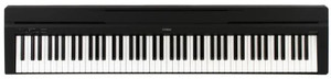 Yamaha P-45 88-key Digital Piano Yamaha P-45 88-key Digital Piano