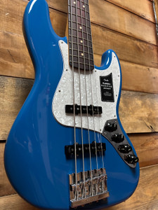 Fender Player II Modified Active Jazz Bass V w/bass Fender Player II Modified Active Jazz Bass V w/bass