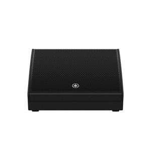 Yamaha DHR12M 1000W 12-inch Powered Loudspeaker Yamaha DHR12M 1000W 12-inch Powered Loudspeaker