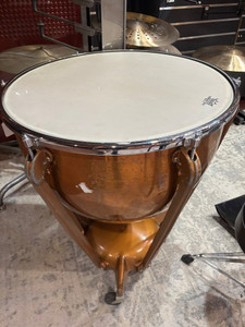 Pre-owned Ludwig Tympani 26in. w/cover Pre-owned Ludwig Tympani 26in. w/cover