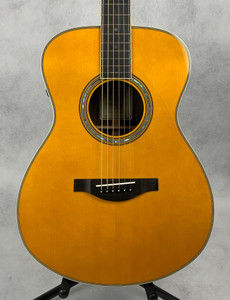Yamaha LS-TA TransAcoustic Concert - Vintage Tint Yamaha LS-TA TransAcoustic Concert - Vintage Tint