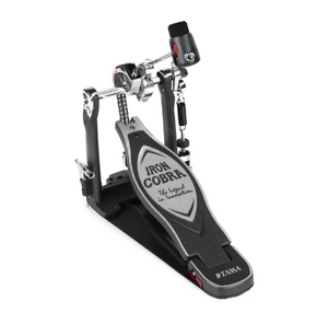 Tama HP900PN Iron Cobra 900 Power Glide Single Bass Drum Pedal Tama HP900PN Iron Cobra 900 Power Glide Single Bass Drum Pedal