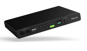 Audient Evo SP8 Smart Preamp Audient Evo SP8 Smart Preamp