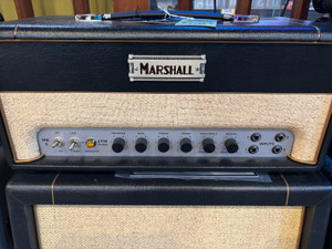 Marshall ST20H JTM Head Marshall ST20H JTM Head