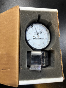 Pre-owned Drum Dial Tuner Pre-owned Drum Dial Tuner