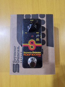 Seymour Duncan Pickup Booster Mini Seymour Duncan Pickup Booster Mini