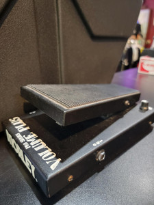 Morley Volume Plus Pedal (Pre-Owned) Morley Volume Plus Pedal (Pre-Owned)