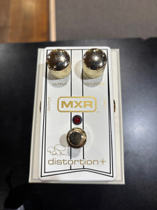 MXR Randy Rhoads Special Edition MXR Randy Rhoads Special Edition