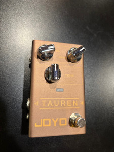 Pre-owned Joyo Tauren OD Pre-owned Joyo Tauren OD