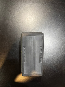 Pre-owned Dunlop Crybaby Mini-Wah Pre-owned Dunlop Crybaby Mini-Wah