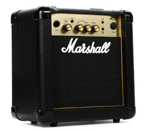 Marshall MG10U Amplifier