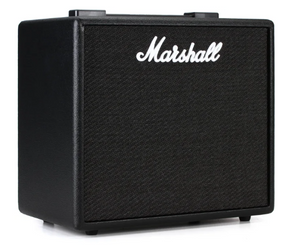 Marshall Code 25 1x10-inch 25-watt Digital Combo Amp