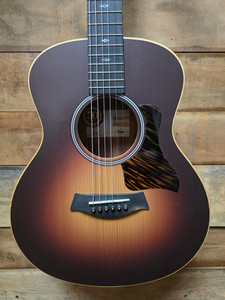 Taylor 50th Anniversary GS Mini-E (Pre-Owned) w/ Deluxe Taylor Bag
