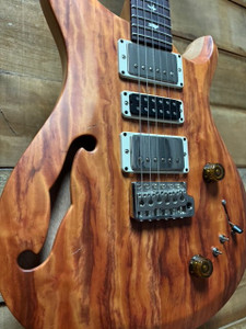 PRS S2 Special Semi-Hollow Reclaimed Limited Edition w/bag