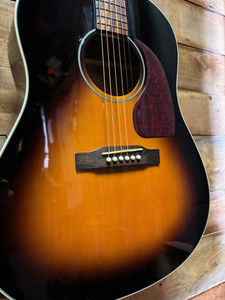 Epiphone J-45 Studio Vintage Sunburst