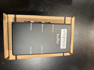 Empress Effects Buffer