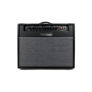 Blackstar HT Venue Club 40 Mk. III 40W Combo Guitar Amplifier Blackstar HT Venue Club 40 Mk. III 40W Combo Guitar Amplifier