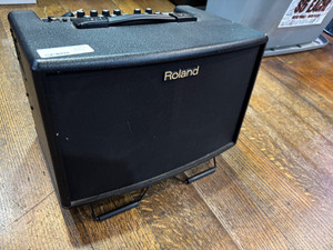 Pre-owned Roland AC-60 Acoustic Amp