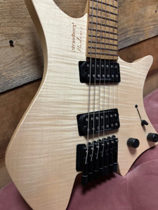 Pre-owned Strandberg Boden 7 Multiscale Natural