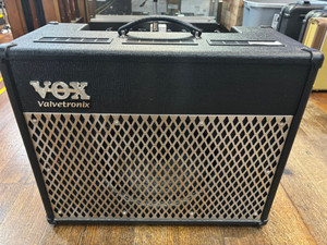 Pre-owned Vox AD50VT 1x12 Combo