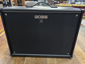 Pre-owned Boss KTN-CAB212 Katana 2x12 Cab
