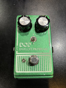 Pre-owned DOD Envelope Filter 440
