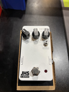 Pre-owned JHS Series 3 Reverb