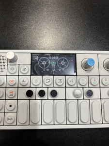 Teenage Engineering Products - Moms Music