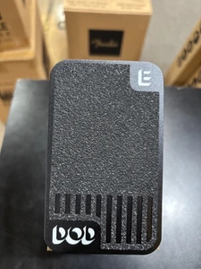 DOD Mini Expression Pedal