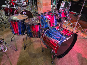 tama Products - Moms Music
