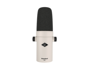 Universal Audio SD1 Dynamic Studio Microphone with Hemishphere Modeling