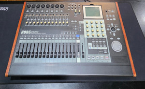 Pre-Owned Korg D3200 MultiTrack Recorder