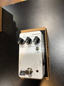 JHS 3 Series Phaser